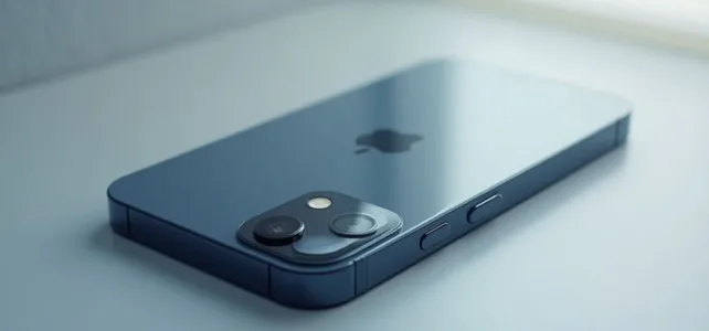 Pourquoi choisir un iPhone 13 reconditionné ? Un choix judicieux et économique Pourquoi choisir un iPhone 13 reconditionné ? Un choix judicieux et économique