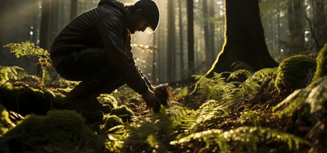 Comment réussir sa cueillette de morilles : astuces et conseils pratiques