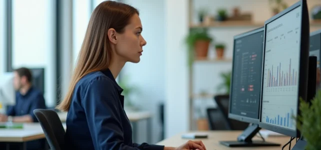 Comment optimiser la visibilité de votre site grâce à un référencement efficace Comment optimiser la visibilité de votre site grâce à un référencement efficace