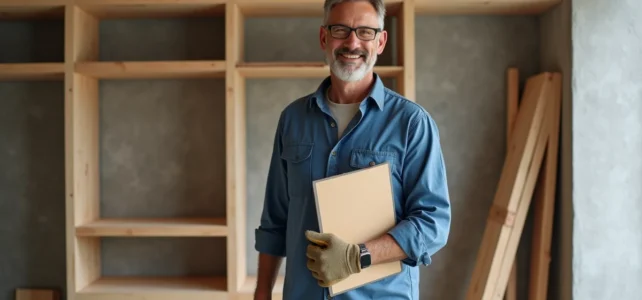 Comment devenir artisan partenaire Leroy Merlin et booster votre activité artisanale Comment devenir artisan partenaire Leroy Merlin et booster votre activité artisanale