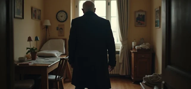 Disparaître sans laisser de traces : techniques et conseils pour s’évanouir efficacement Disparaître sans laisser de traces : techniques et conseils pour s’évanouir efficacement