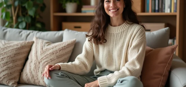 Astuces et inspirations pour transformer votre intérieur en véritable cocon déco