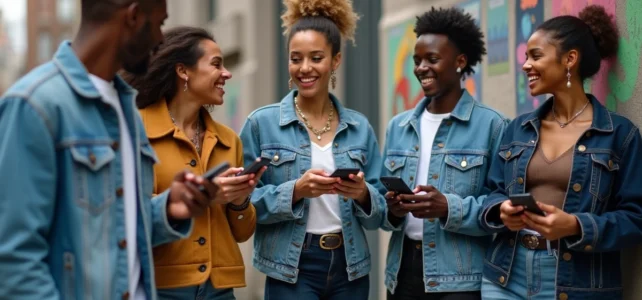 Comment la relation entre mode et société façonne notre culture contemporaine