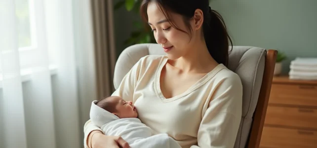 Conseils essentiels et astuces pour accompagner bébé dès la naissance au quotidien Conseils essentiels et astuces pour accompagner bébé dès la naissance au quotidien