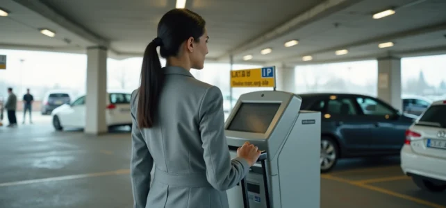 Comment réduire les tarifs et prix du parking à l’aéroport Orly facilement Comment réduire les tarifs et prix du parking à l’aéroport Orly facilement