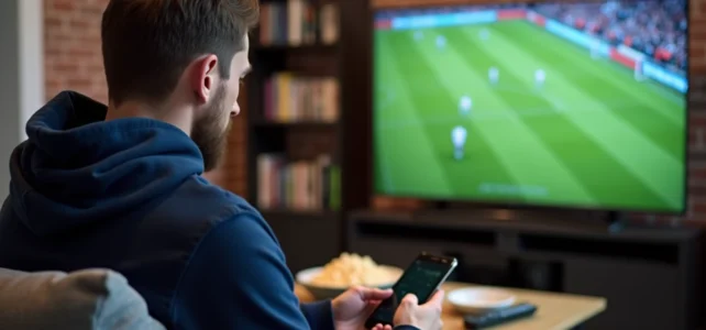 Comment regarder le sport en streaming gratuitement sans VPN : guide pratique 2024 Comment regarder le sport en streaming gratuitement sans VPN : guide pratique 2024